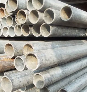 Scaffold Tube