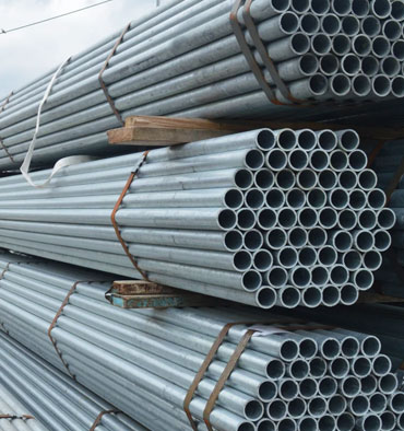 Scaffold Tube